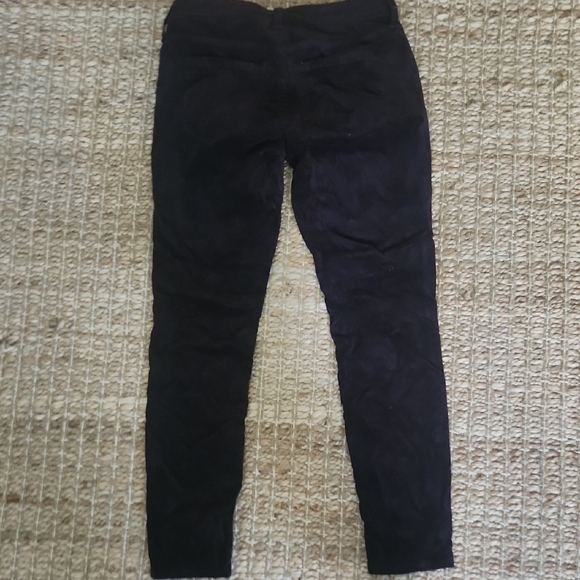 Old Navy Women's Skinny Jeans - Black - Picture 5 of 6